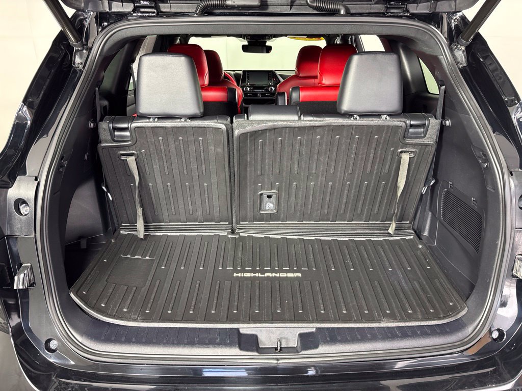 2021 Toyota Highlander XSE - Photo 29