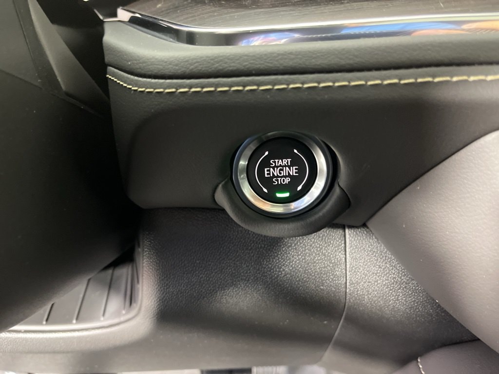 2026 Chevrolet Suburban Premier - Photo 37
