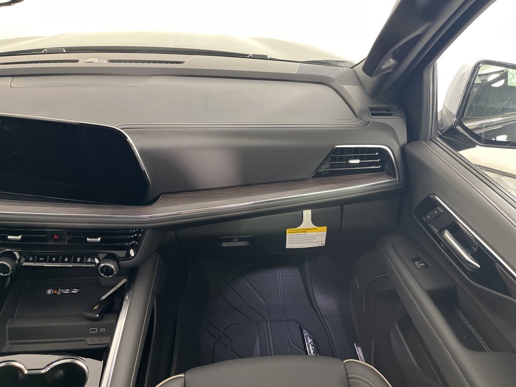 2026 Chevrolet Tahoe Premier - Photo 18