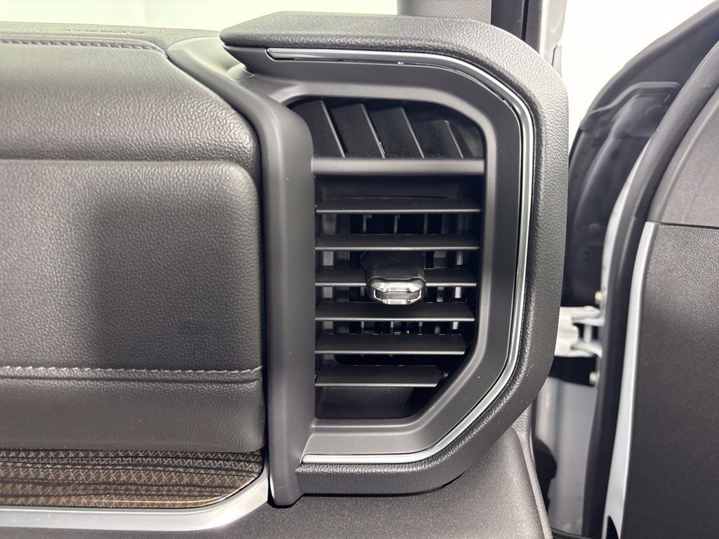 2026 Chevrolet Silverado 1500 LT Trail Boss - Photo 12