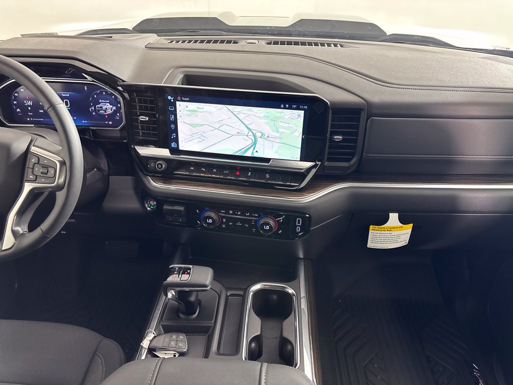 2026 Chevrolet Silverado 1500 LT Trail Boss - Photo 17