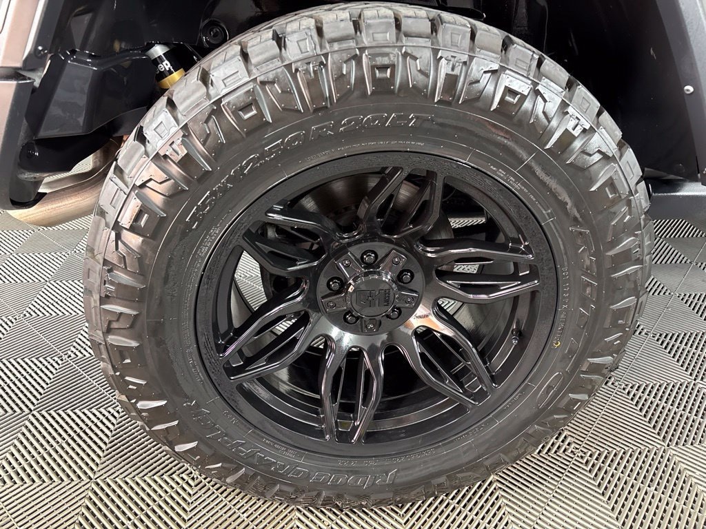 Used 2021 Jeep Wrangler Unlimited Rubicon 392 4x4 SUV