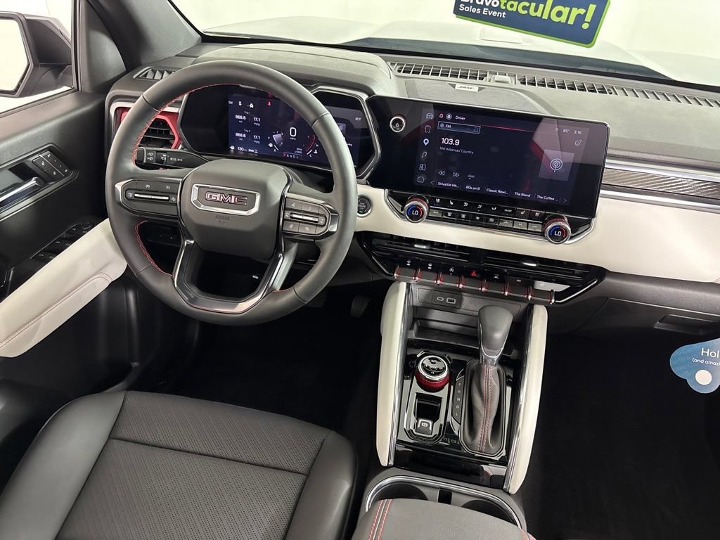Used 2026 GMC Canyon AT4X Truck Crew Cab