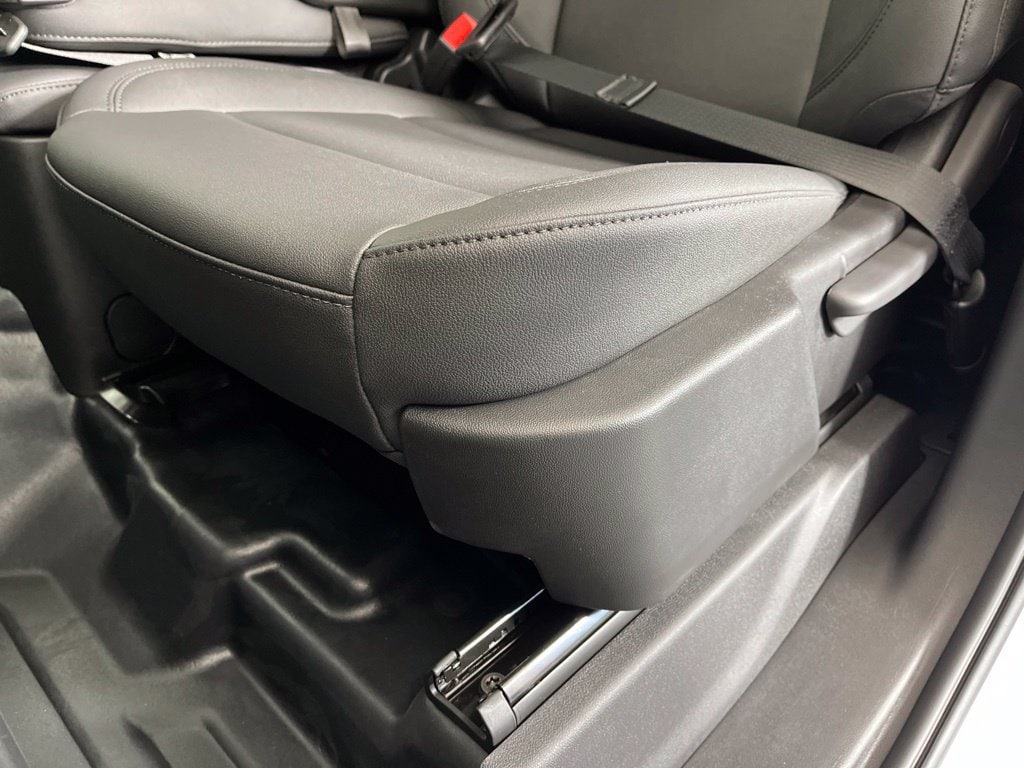2026 Chevrolet Silverado 2500 HD Work Truck - Photo 27