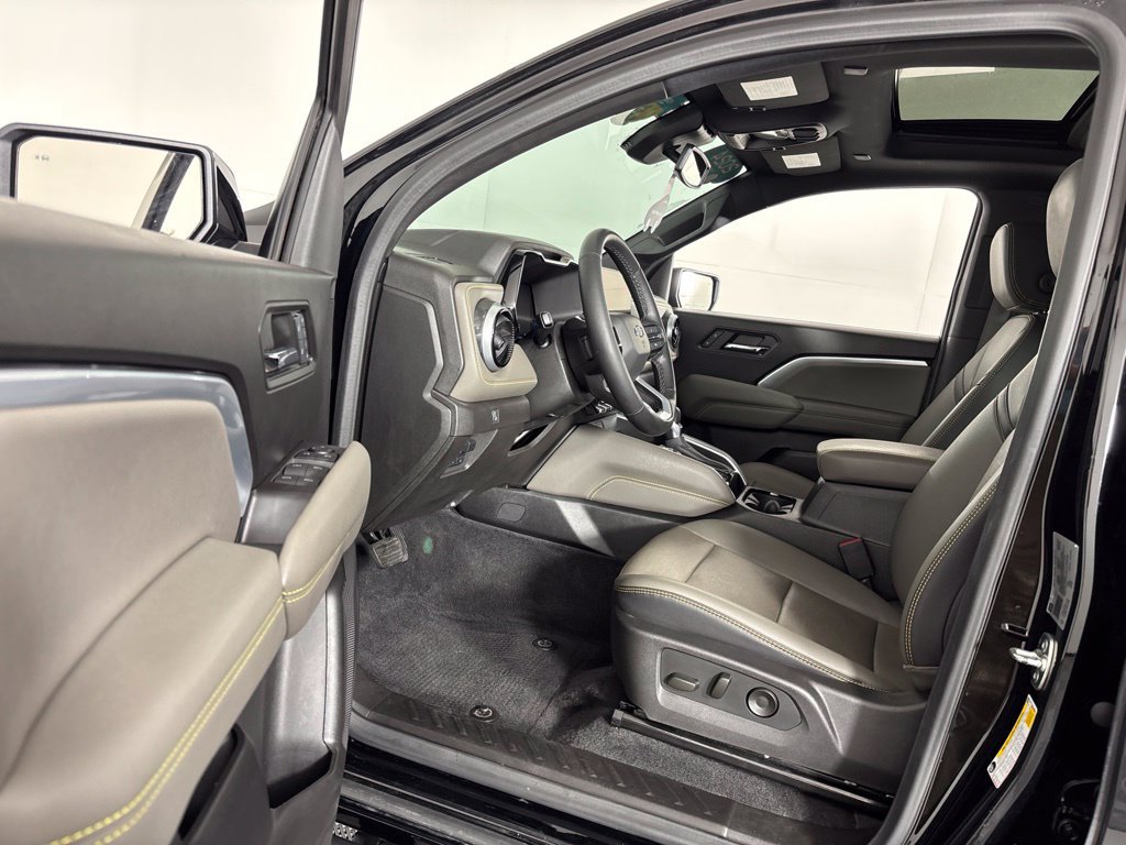 2024 Chevrolet Colorado ZR2 - Photo 26