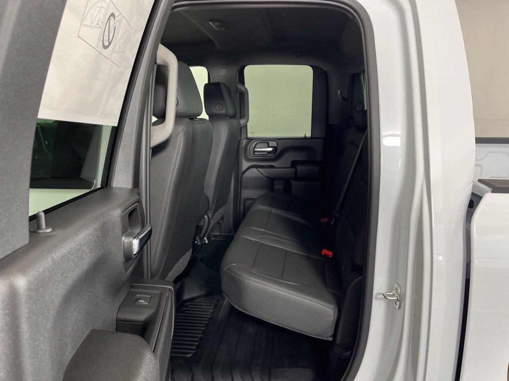 2026 Chevrolet Silverado 2500 HD Work Truck - Photo 24