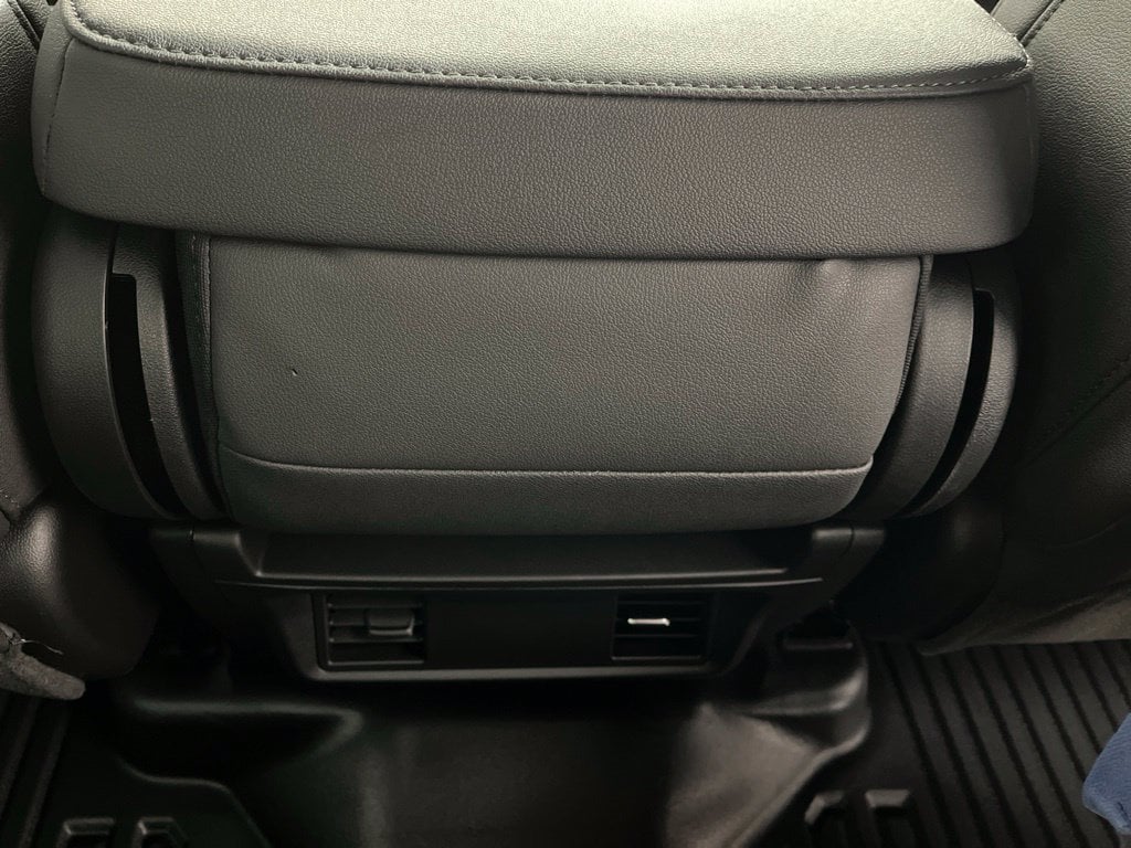 2026 Chevrolet Silverado 2500 HD Work Truck - Photo 16