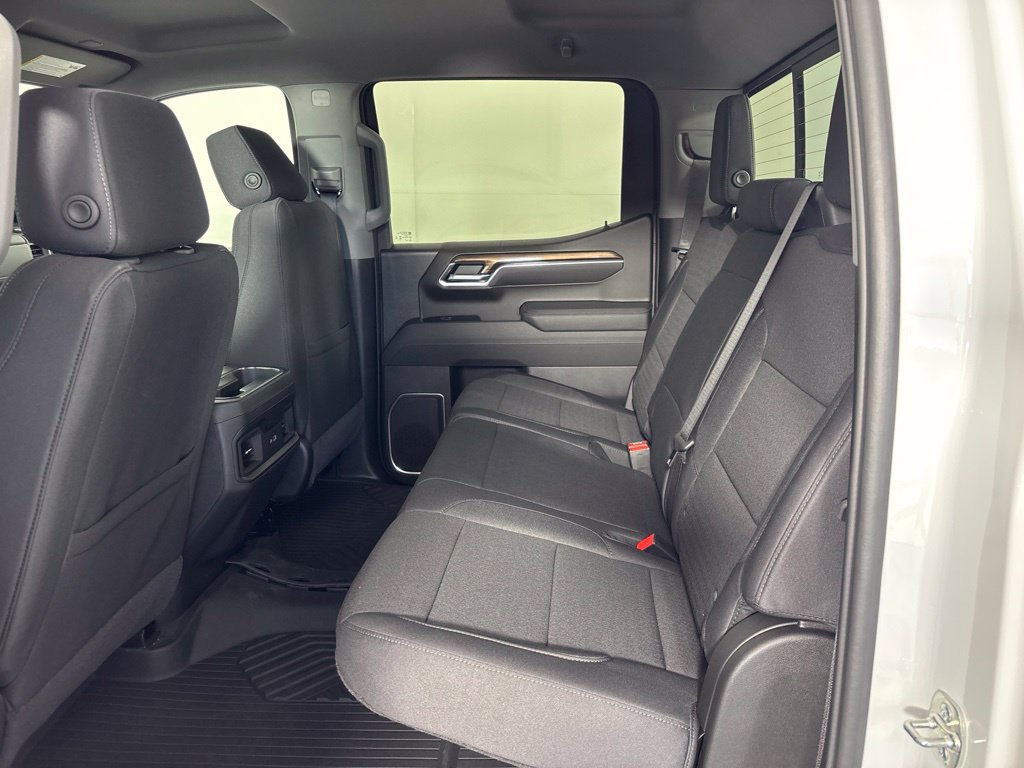 2026 Chevrolet Silverado 1500 LT Trail Boss - Photo 22