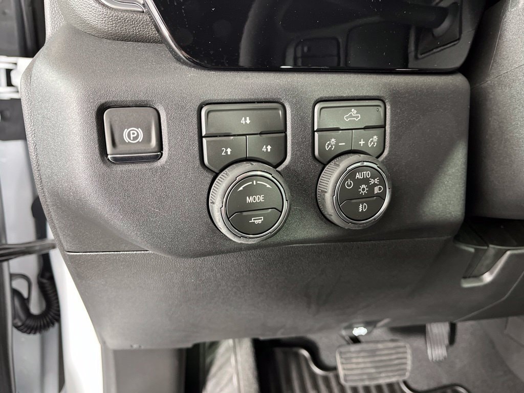 2026 Chevrolet Silverado 2500HD LT - Photo 32
