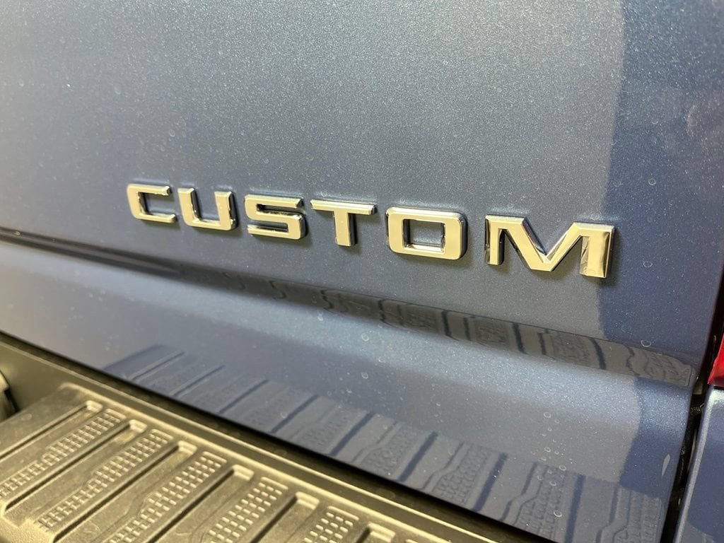 2026 Chevrolet Silverado 2500 HD Custom - Photo 20