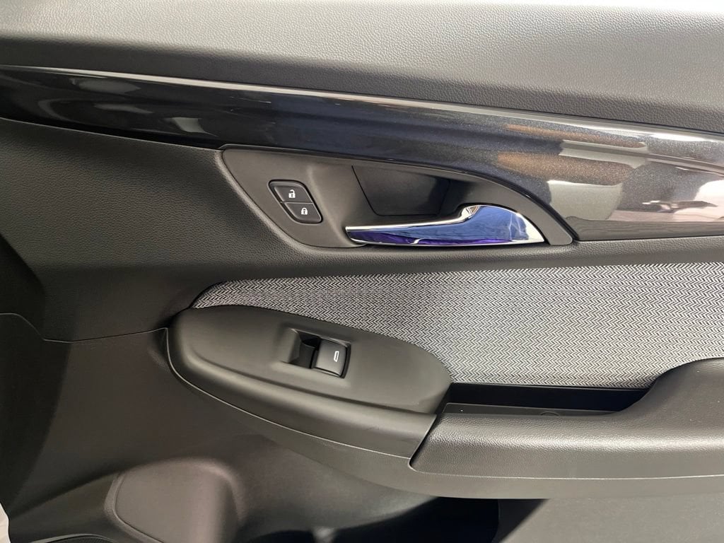 2026 Chevrolet Trailblazer LS - Photo 9