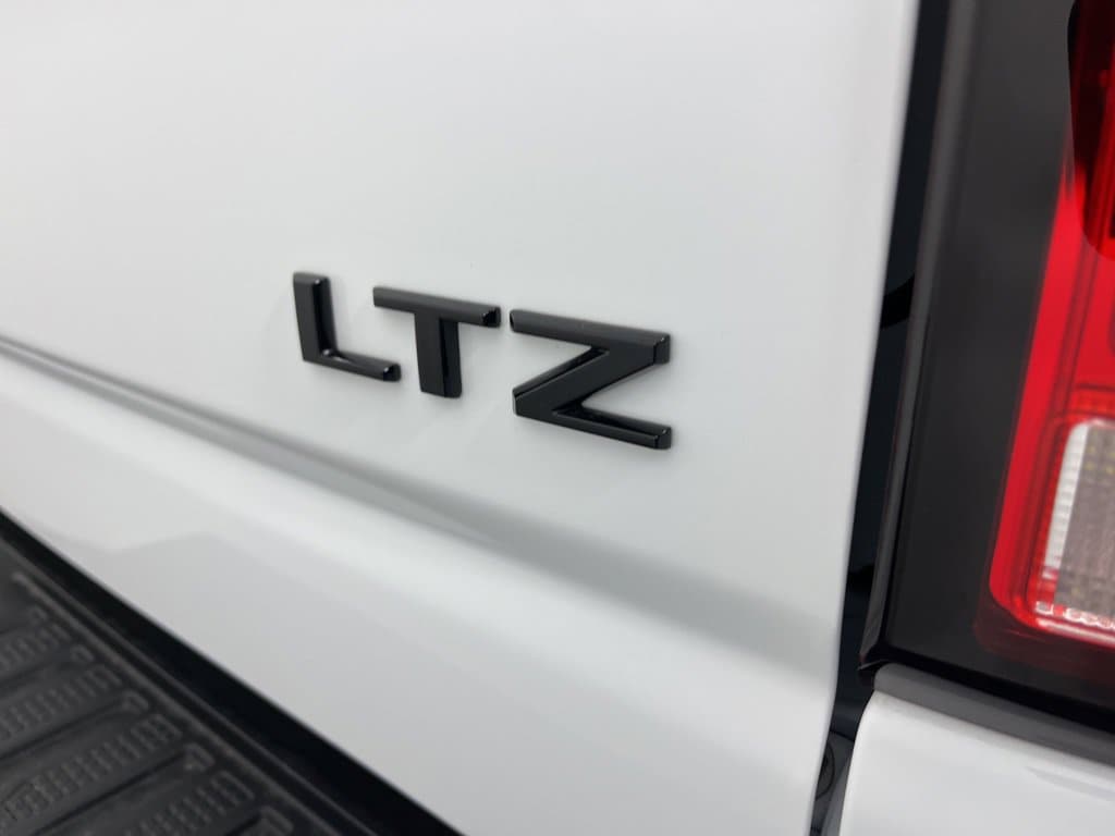 2026 Chevrolet Silverado 2500 HD LTZ - Photo 23