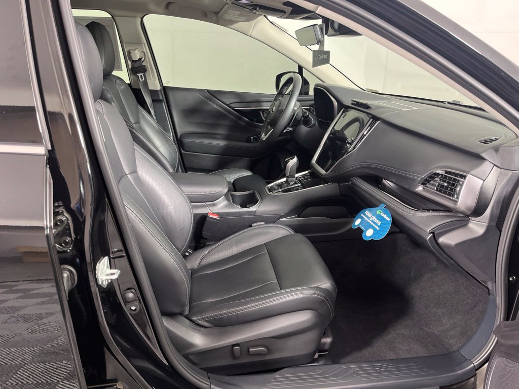 Used 2023 Subaru Outback Touring XT SUV