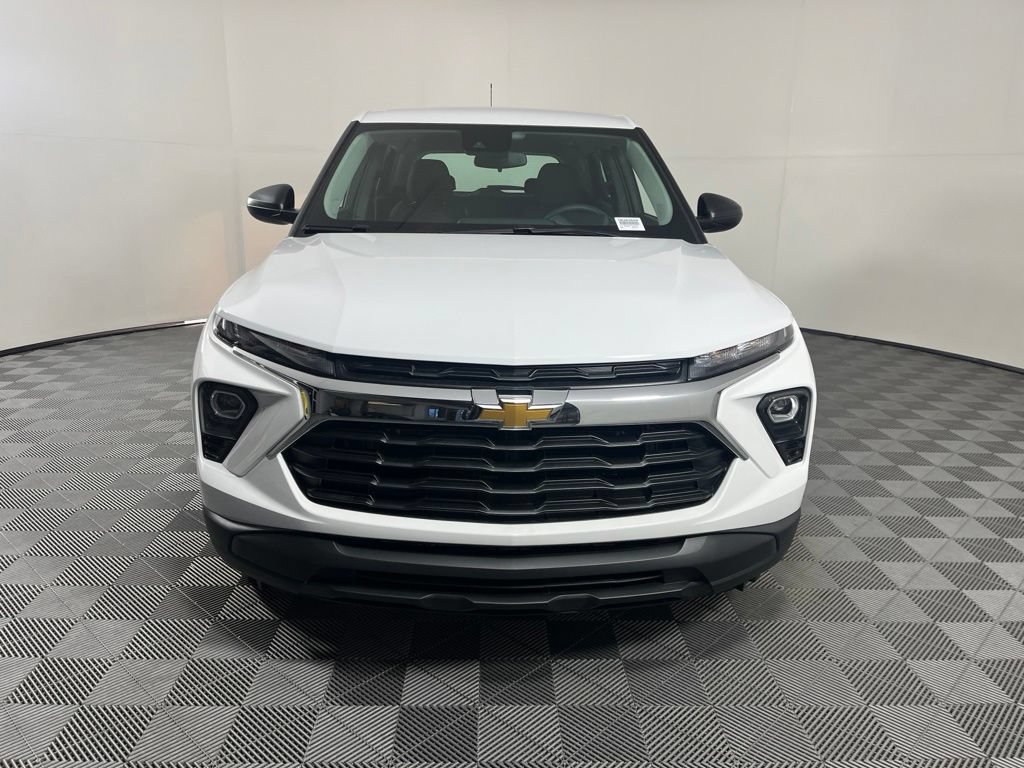 2026 Chevrolet Trailblazer LS - Photo 7
