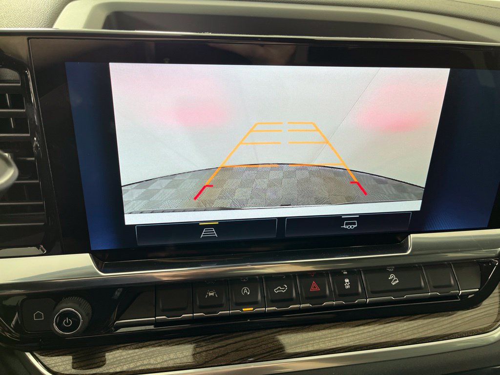 2026 Chevrolet Silverado 1500 LT - Photo 32