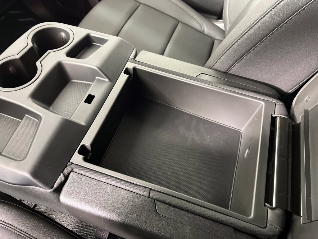 2026 Chevrolet Silverado 2500 HD Work Truck - Photo 35