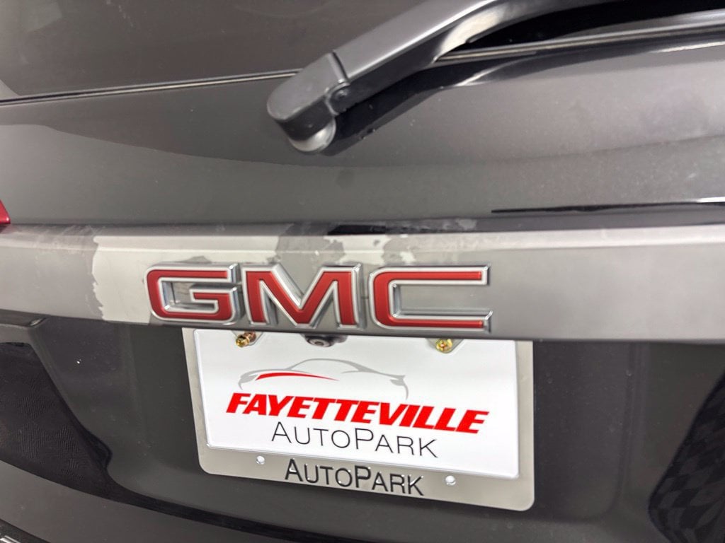 2022 GMC Acadia AT4 - Photo 13