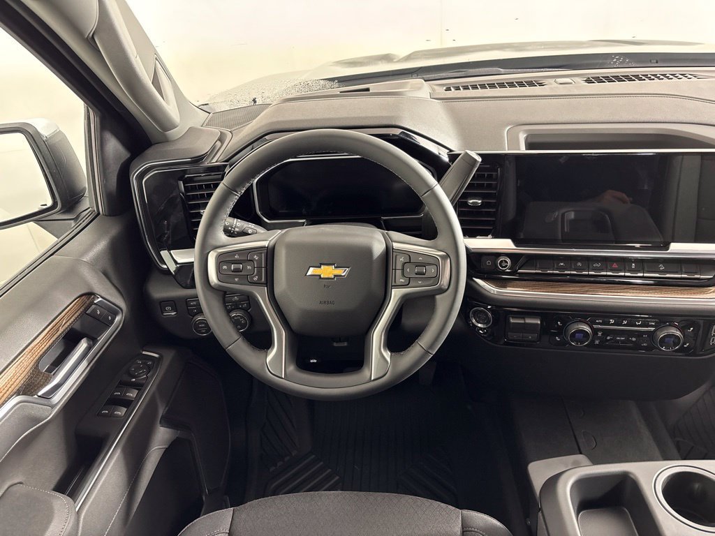 New 2026 Chevrolet Silverado 1500 LT Truck