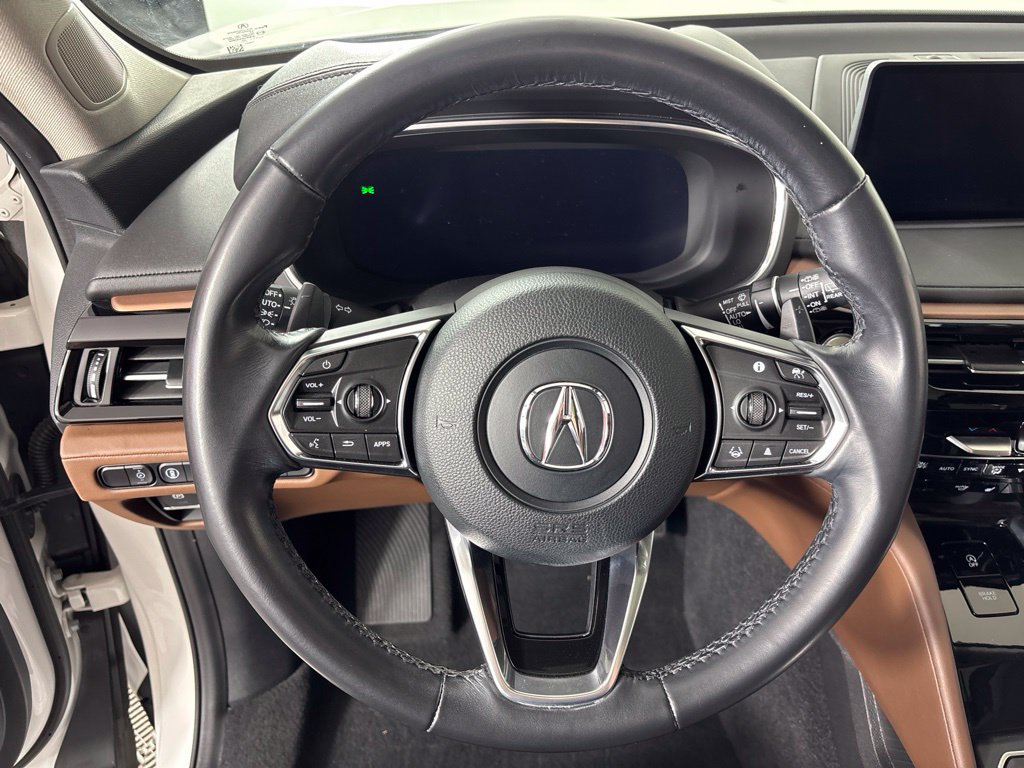2023 Acura MDX Technology Package - Photo 34