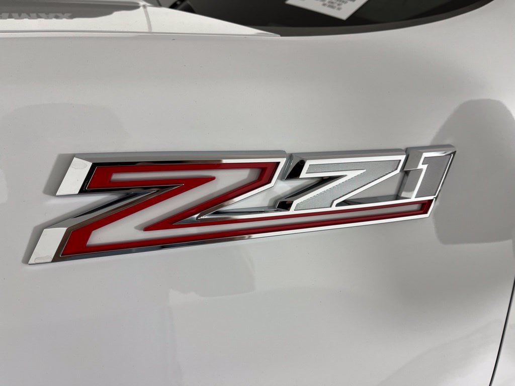 2026 Chevrolet Silverado 2500HD LT - Photo 25