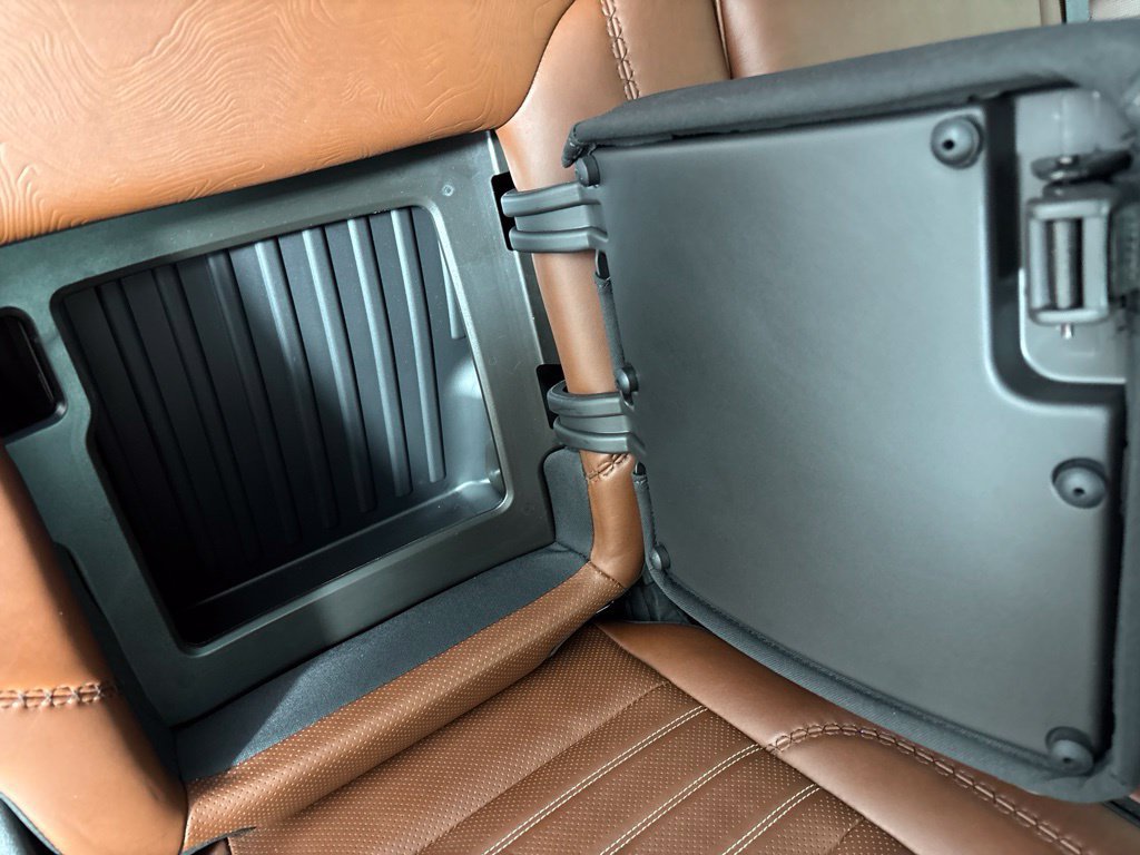 2024 GMC Sierra 2500HD Denali Ultimate - Photo 13