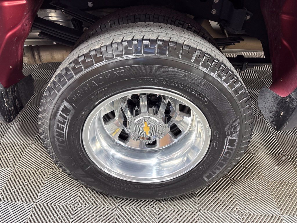 2024 Chevrolet Silverado 3500HD LTZ - Photo 8