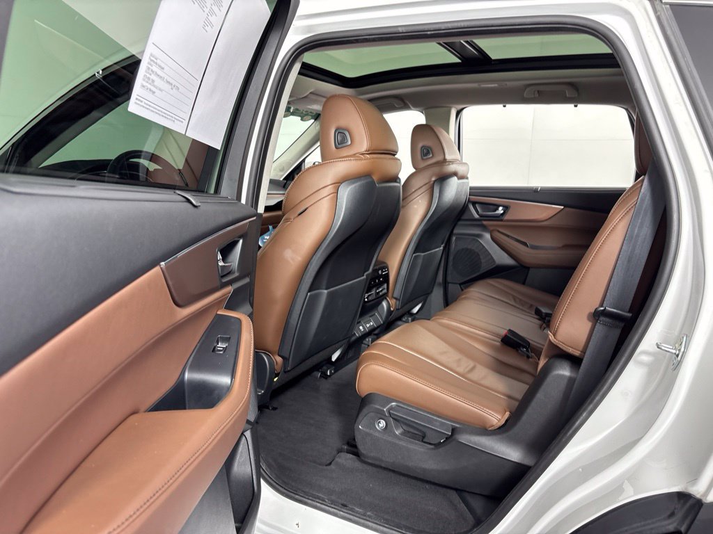 2023 Acura MDX Technology Package - Photo 31