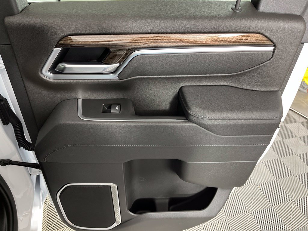 2026 Chevrolet Silverado 2500HD LT - Photo 15