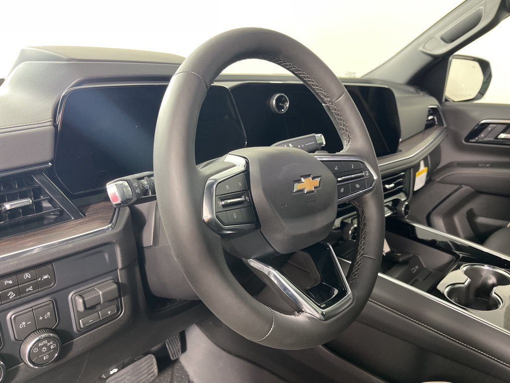 2026 Chevrolet Tahoe Premier - Photo 27