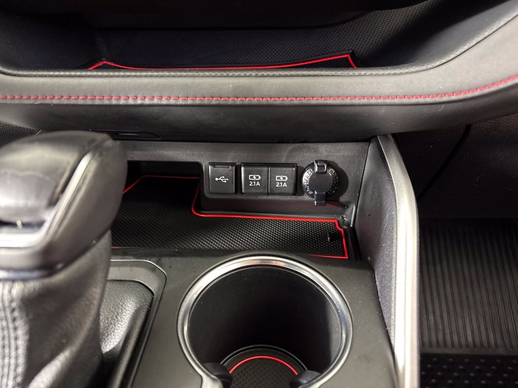 2021 Toyota Highlander XSE - Photo 39