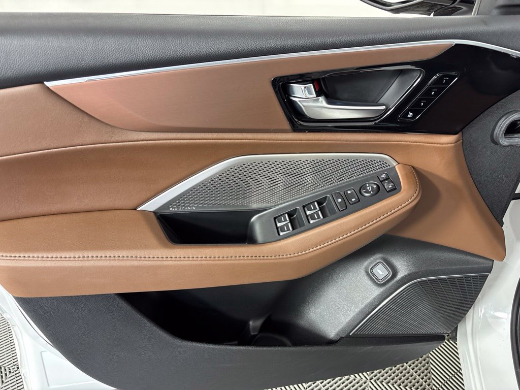2023 Acura MDX Technology Package - Photo 32