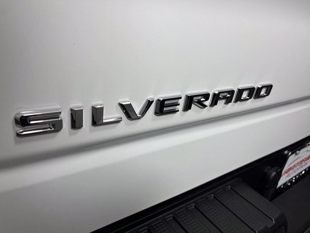 2026 Chevrolet Silverado 1500 LT - Photo 22