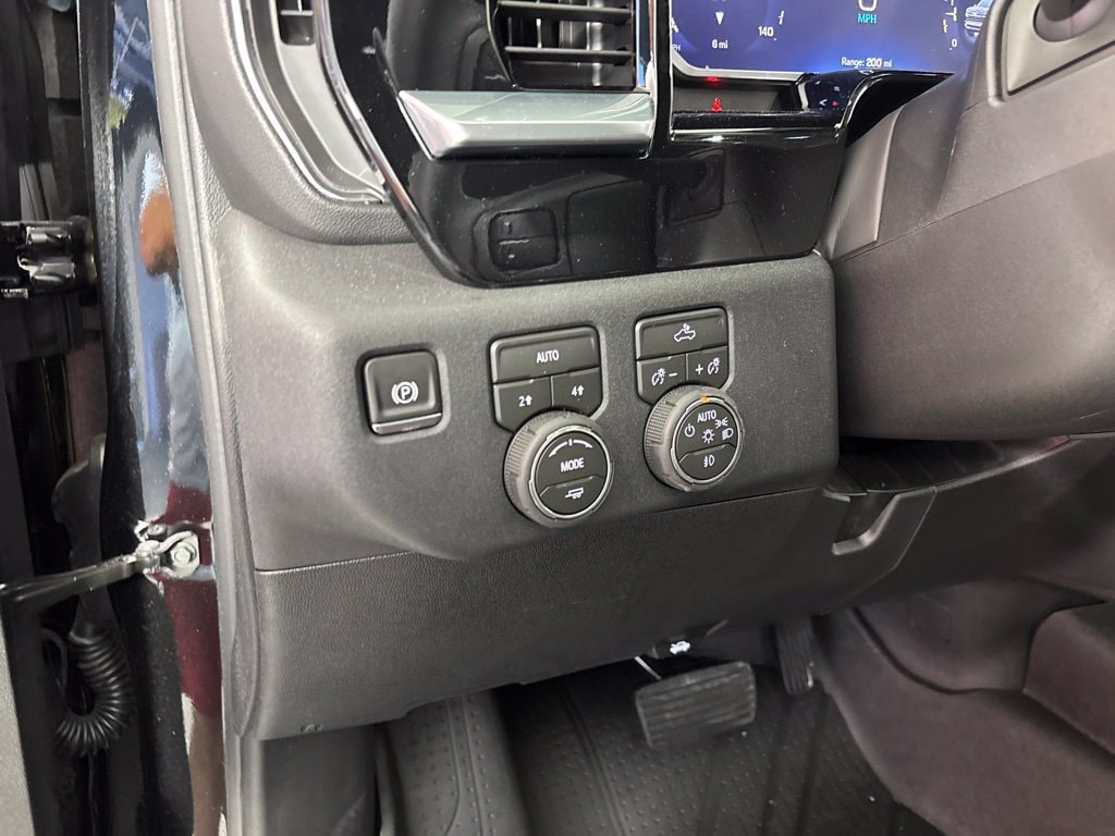 2026 Chevrolet Silverado 1500 RST - Photo 27