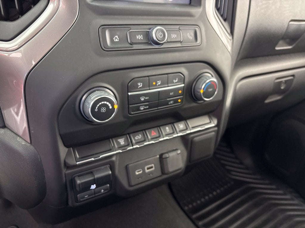 2023 Chevrolet Silverado 2500HD Custom - Photo 30