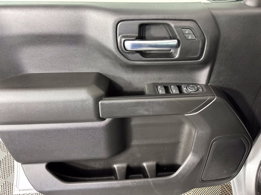 2020 Chevrolet Silverado 1500 Custom - Photo 27