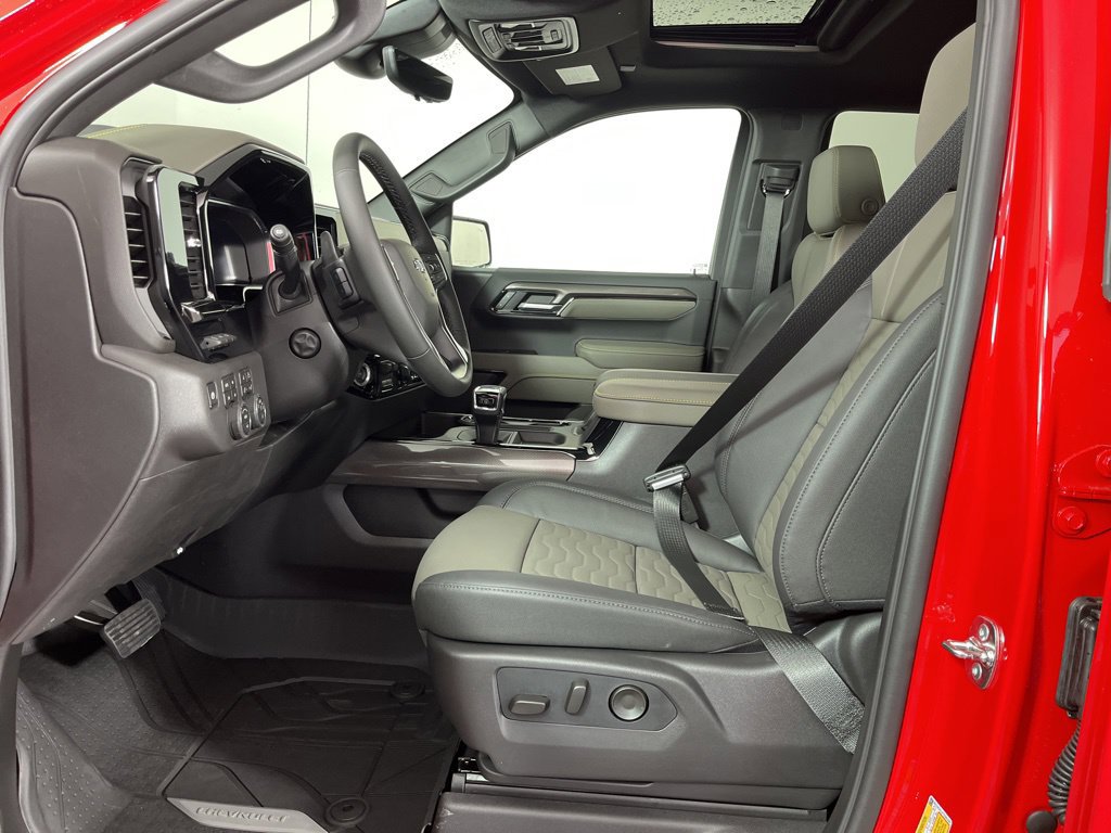 2026 Chevrolet Silverado 1500 ZR2 - Photo 23
