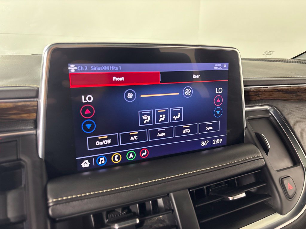 2021 Chevrolet Tahoe Premier - Photo 30