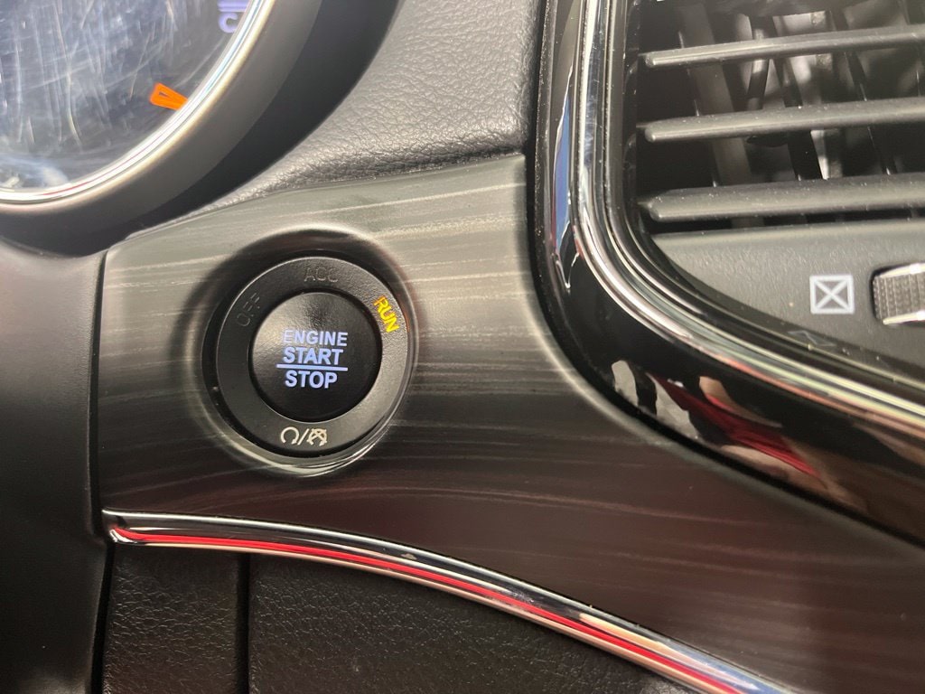 2022 Jeep Grand Cherokee WK Limited - Photo 33