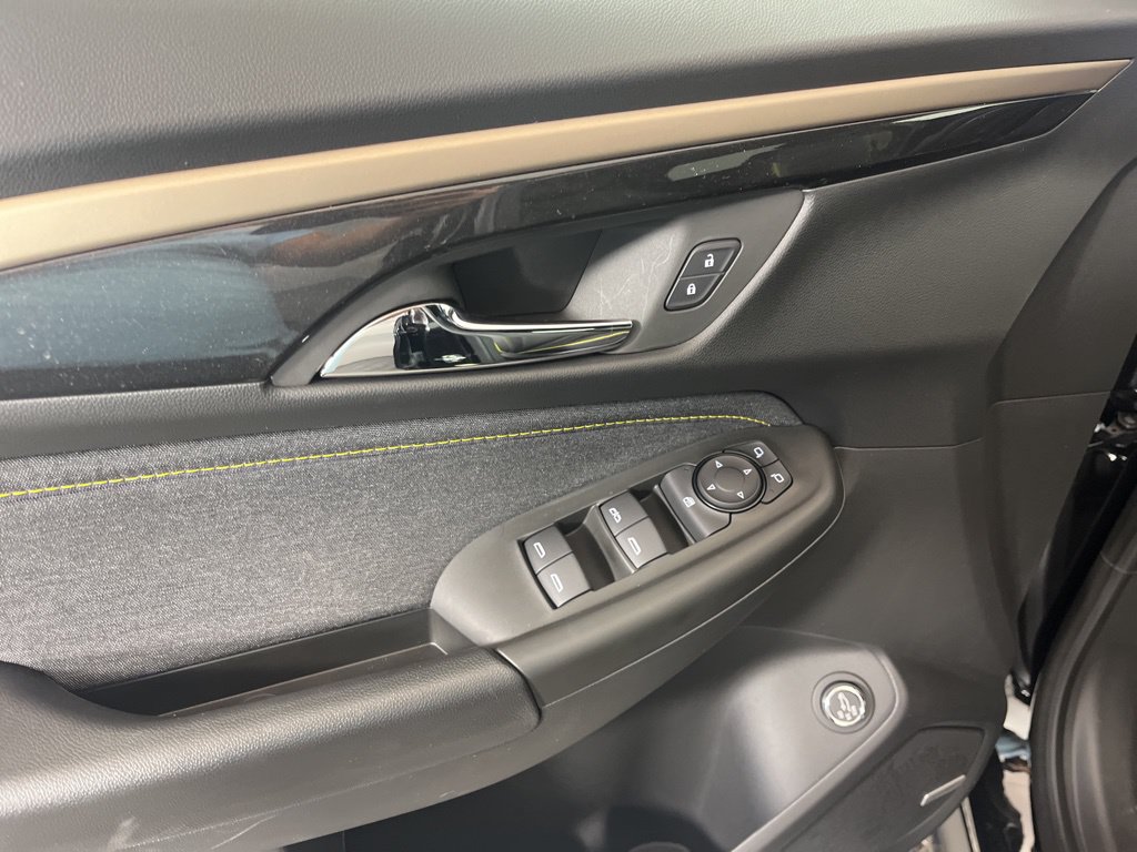 2026 Chevrolet Trailblazer Activ - Photo 26