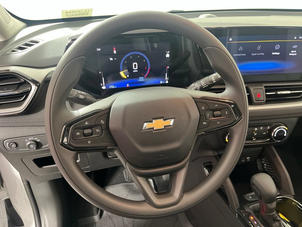 2026 Chevrolet Trailblazer LS - Photo 25