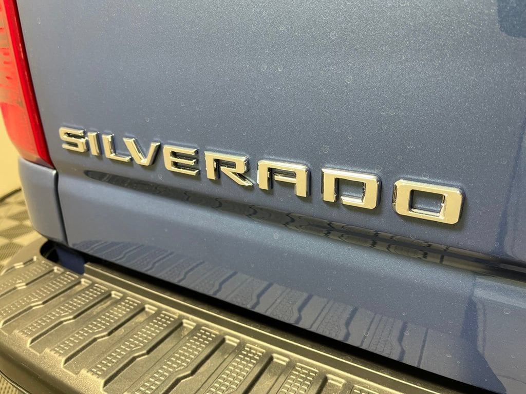 2026 Chevrolet Silverado 2500 HD Custom - Photo 22