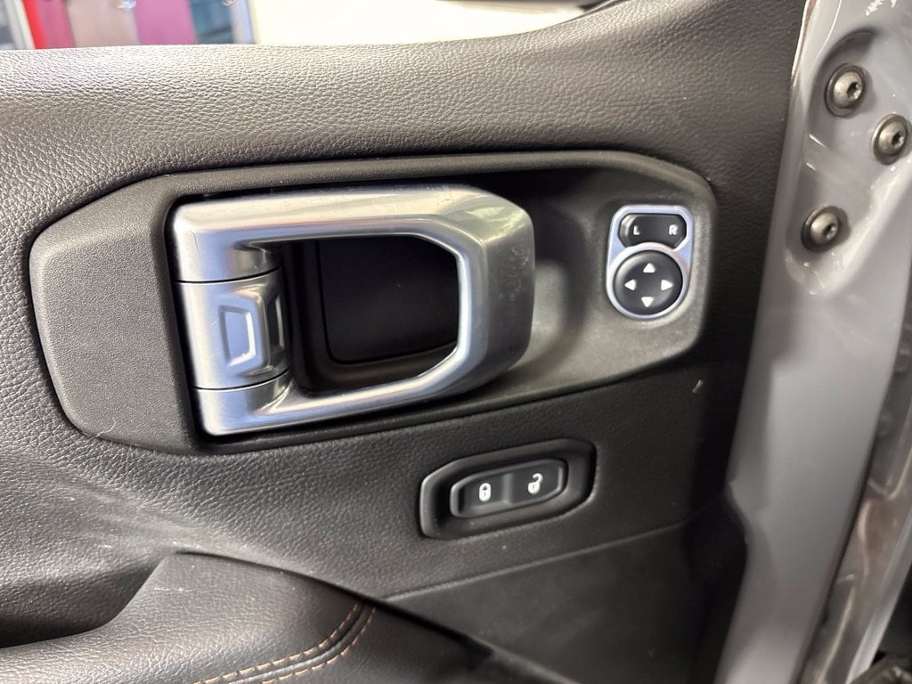 2021 Jeep Wrangler Unlimited Rubicon 392 - Photo 25