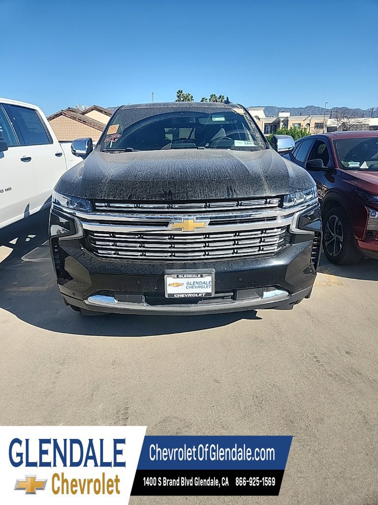  Chevrolet Suburban