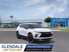 2026 Chevrolet Blazer 2LT SUV