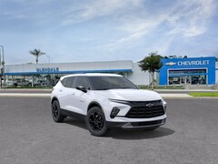 2026 Chevrolet Blazer 2LT SUV