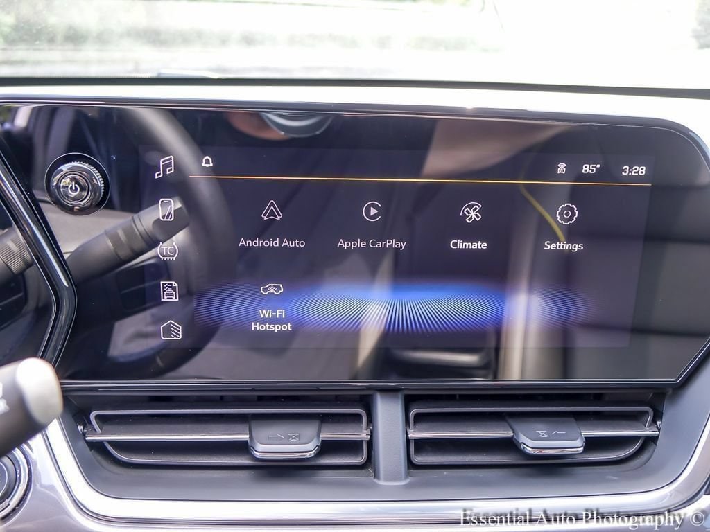 2025 Chevrolet Trax Activ - Photo 16