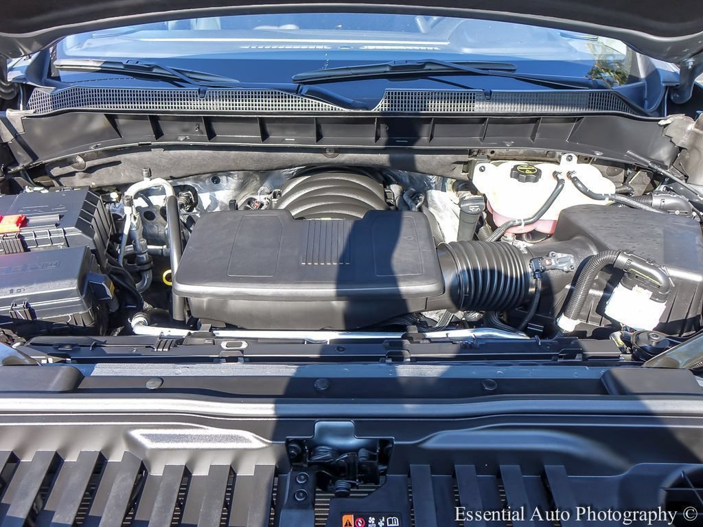 2026 Chevrolet Silverado 1500 RST - Photo 27