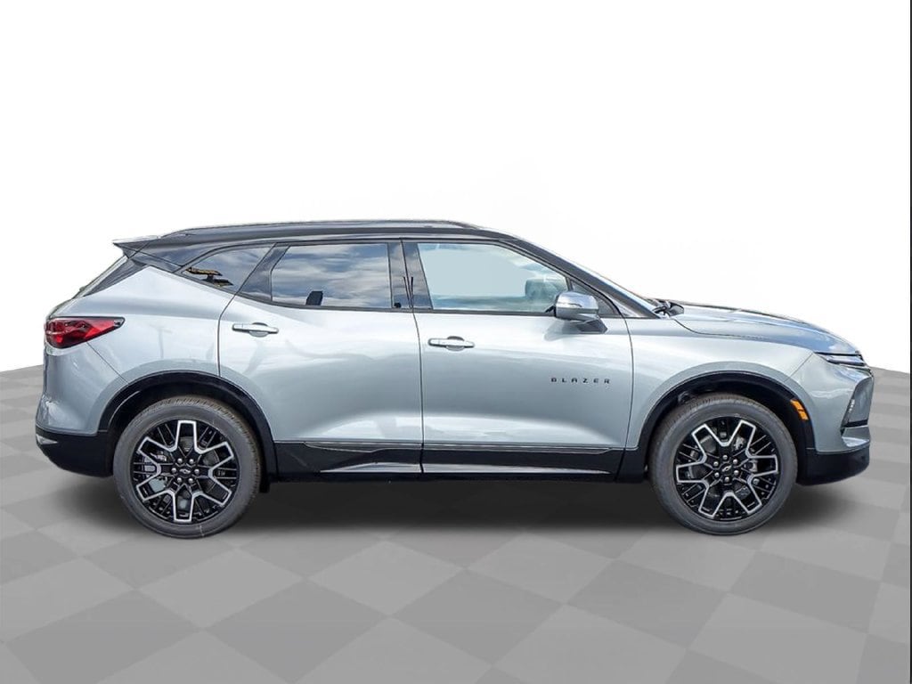 2026 Chevrolet Blazer RS - Photo 10