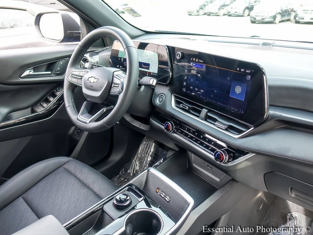 2026 Chevrolet Equinox LT - Photo 28