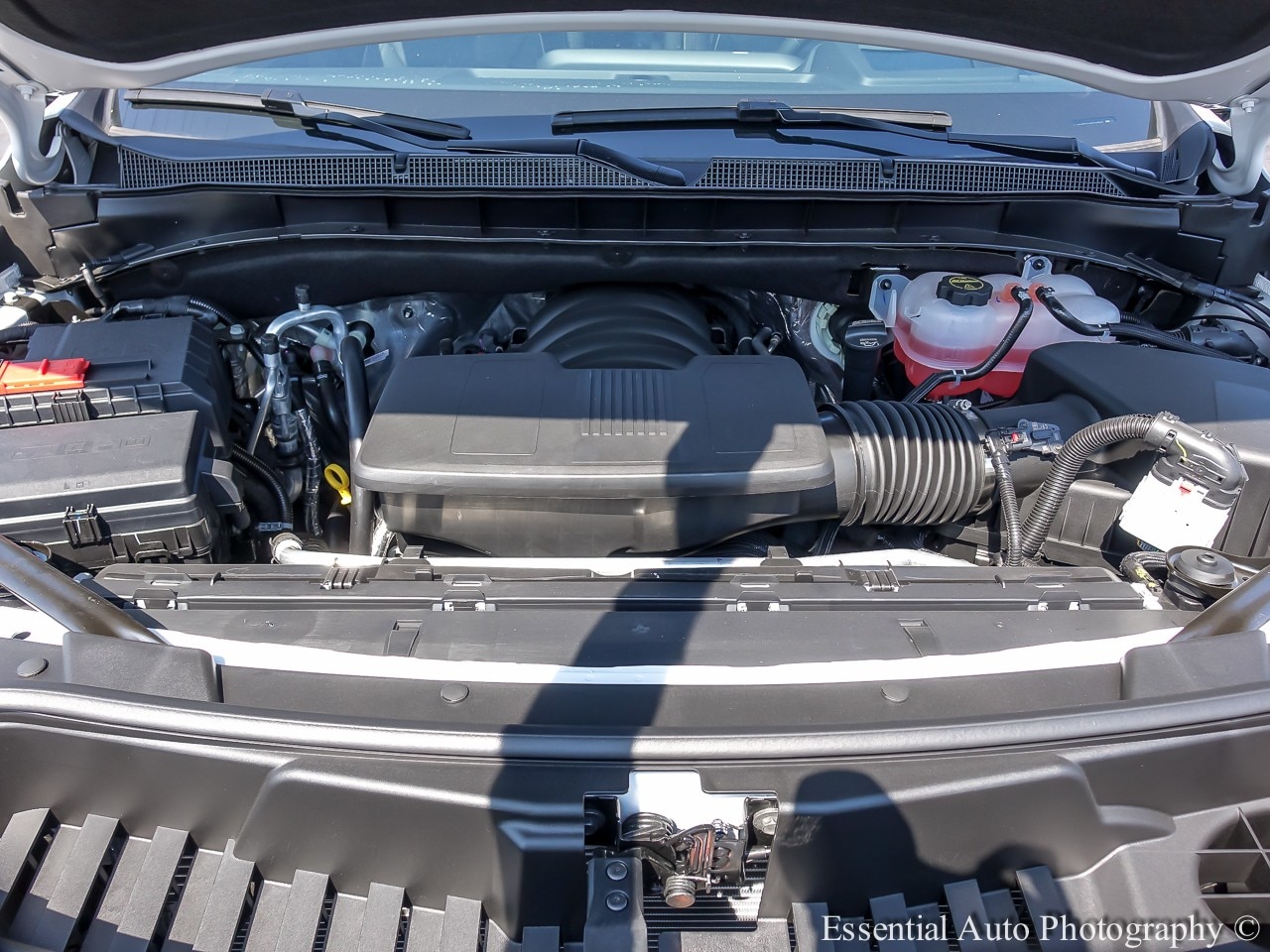 2025 Chevrolet Suburban Premier - Photo 57